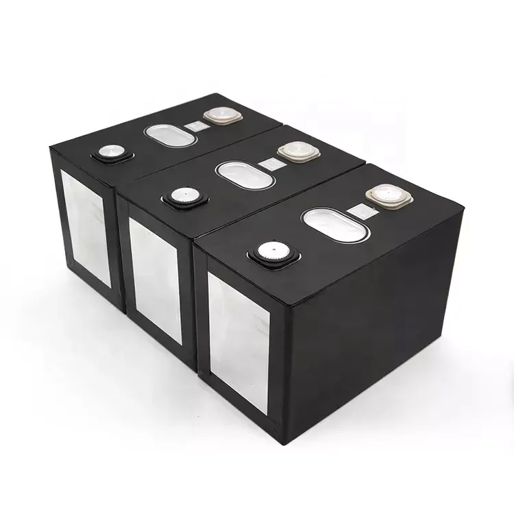 NMC 3.7v 94ah 100ah 117ah 150ah NCM Rechargeable 3.7v  for RV Forklift Electric Vehicle Lithium ion battery