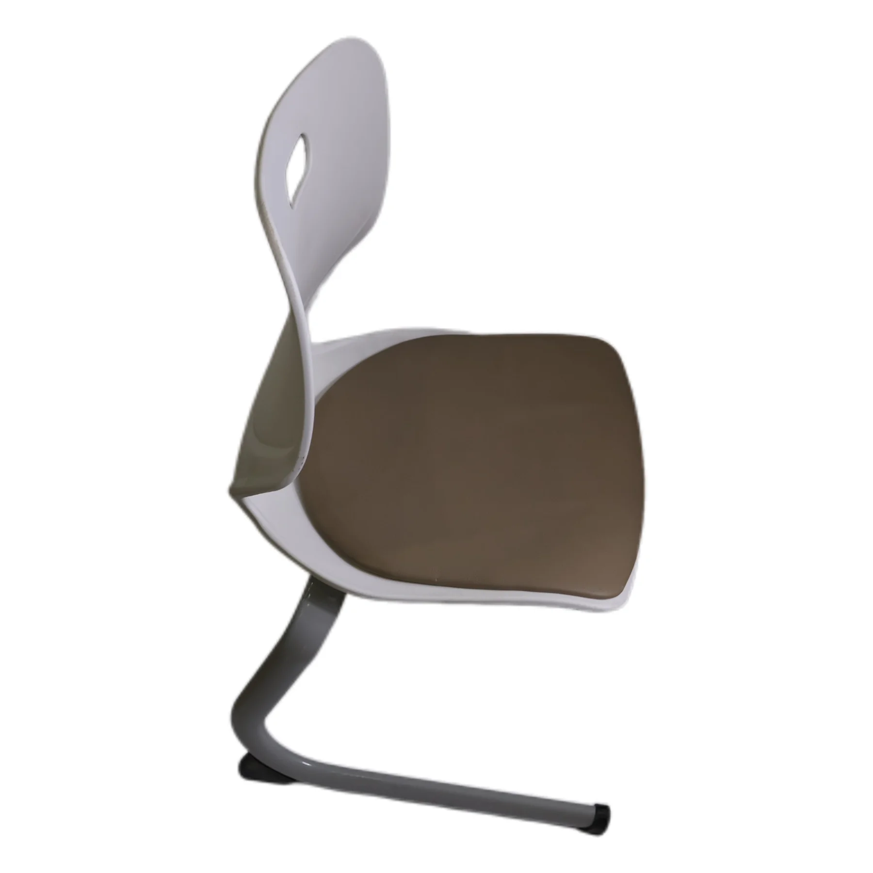 New Design School Equipment Furniture Student Desk Chair Set Classroom Single Desk and Chair For Primary School