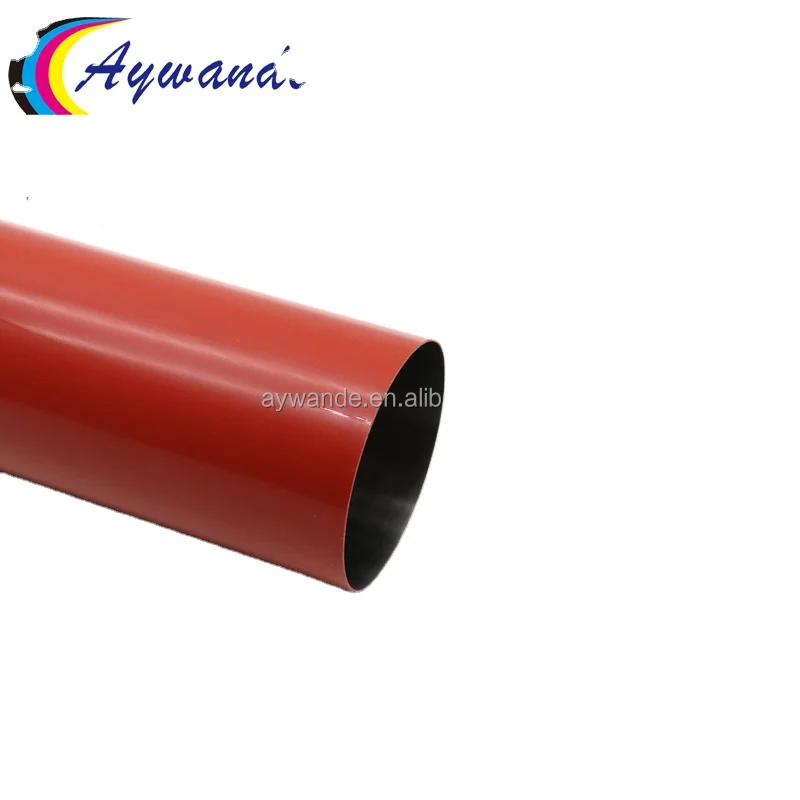 C253 для Konica Minolta C200 C210 C203 C353 C7720 C7721 Для AURORA C208 C218 C256 C358 фузер роликовые рукава фузера