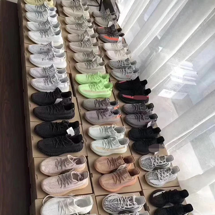 Designer Vietnam Running RunningYezzy Bundle Shoes Air Zapatos Yeezy 350 V2 Buy Sneaker Shoes Men Sport Running