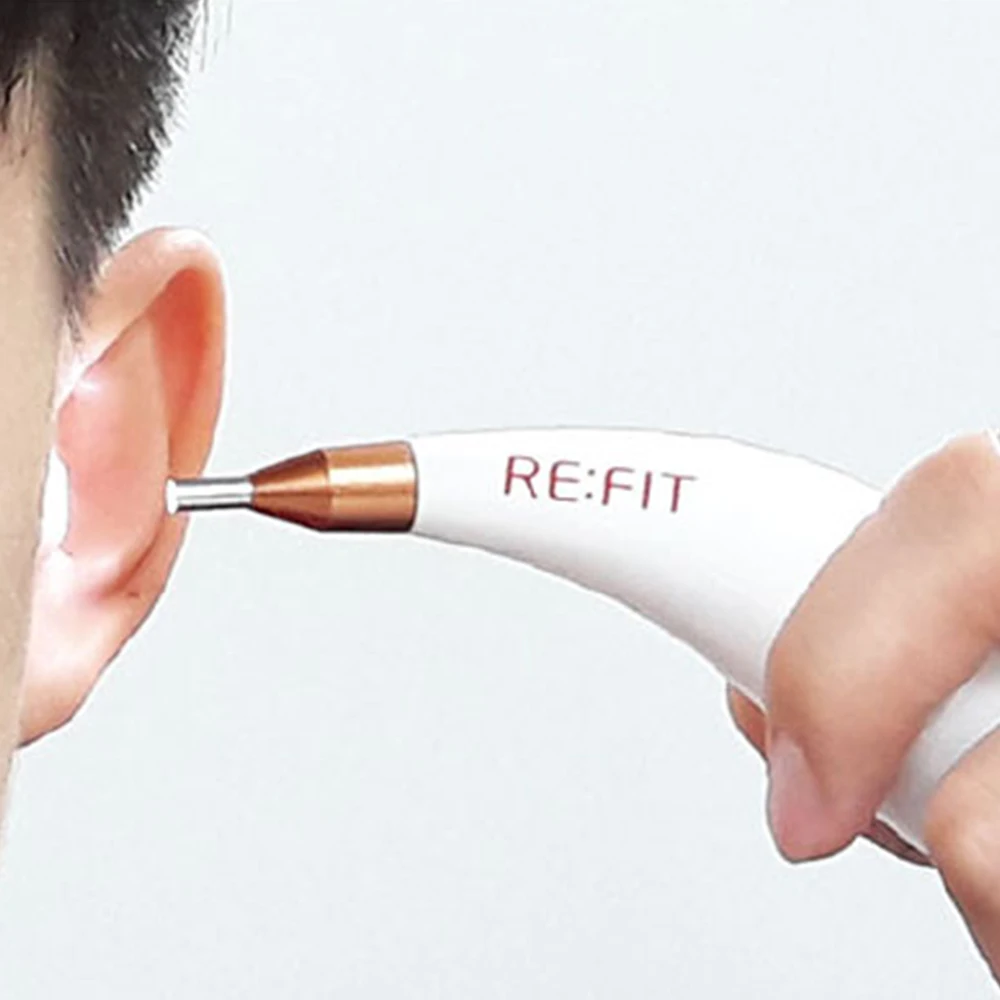 SOLMITECH Refit Cam Medi SHC-CM2 Mobile Health Monitoring Camera Checking Body State Easy Caring System Home Items Daily Care