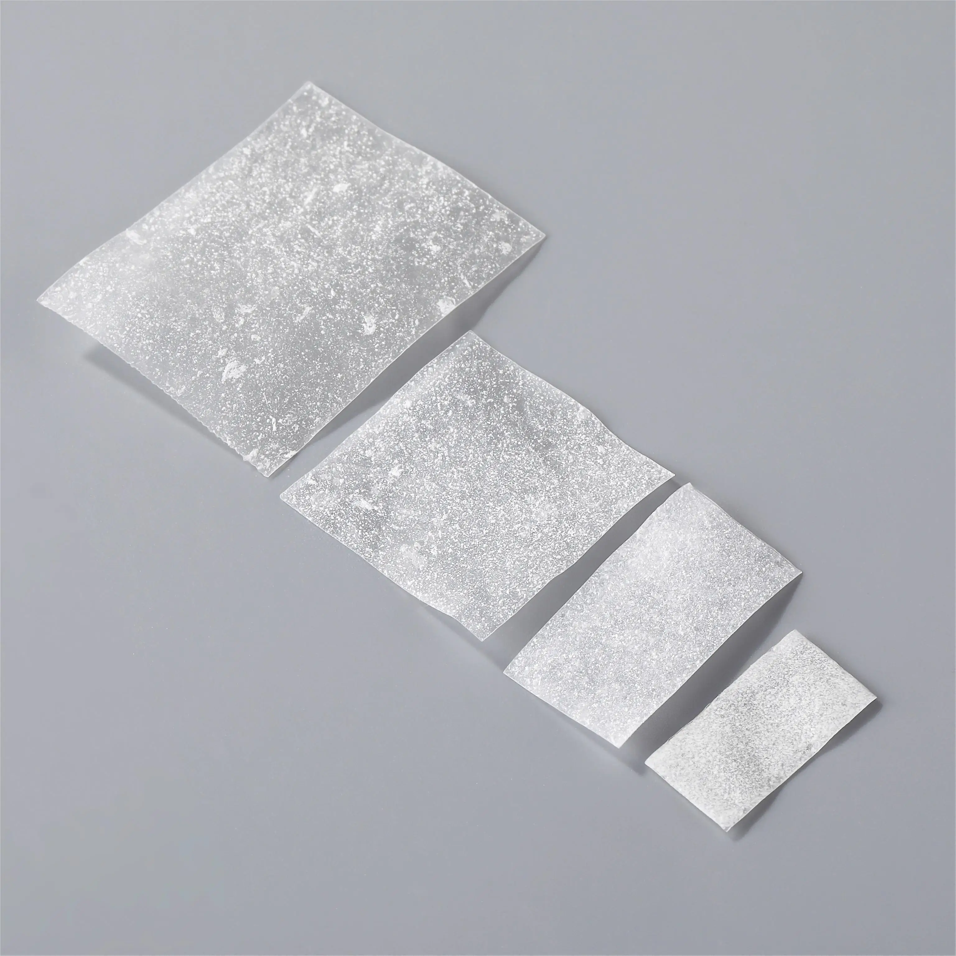 OssaNova Factory Synthetic Guide Bone (Tissue) Regeneration Membrane Bone Grafting Material Collagen Membrane Dental