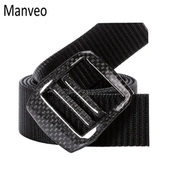 OEM carbon fiber belt Manveo