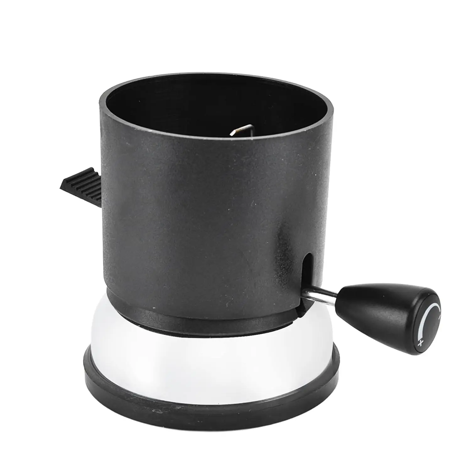 Family Balance Syphon Coffee Maker Elegant Design Retro-Style Mini Butane Premium Material High Temperature Ignition