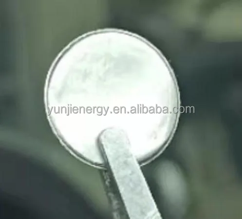 Coin Cell Sodium Foil Precut Sodium Chips For Button Cell Battery Research