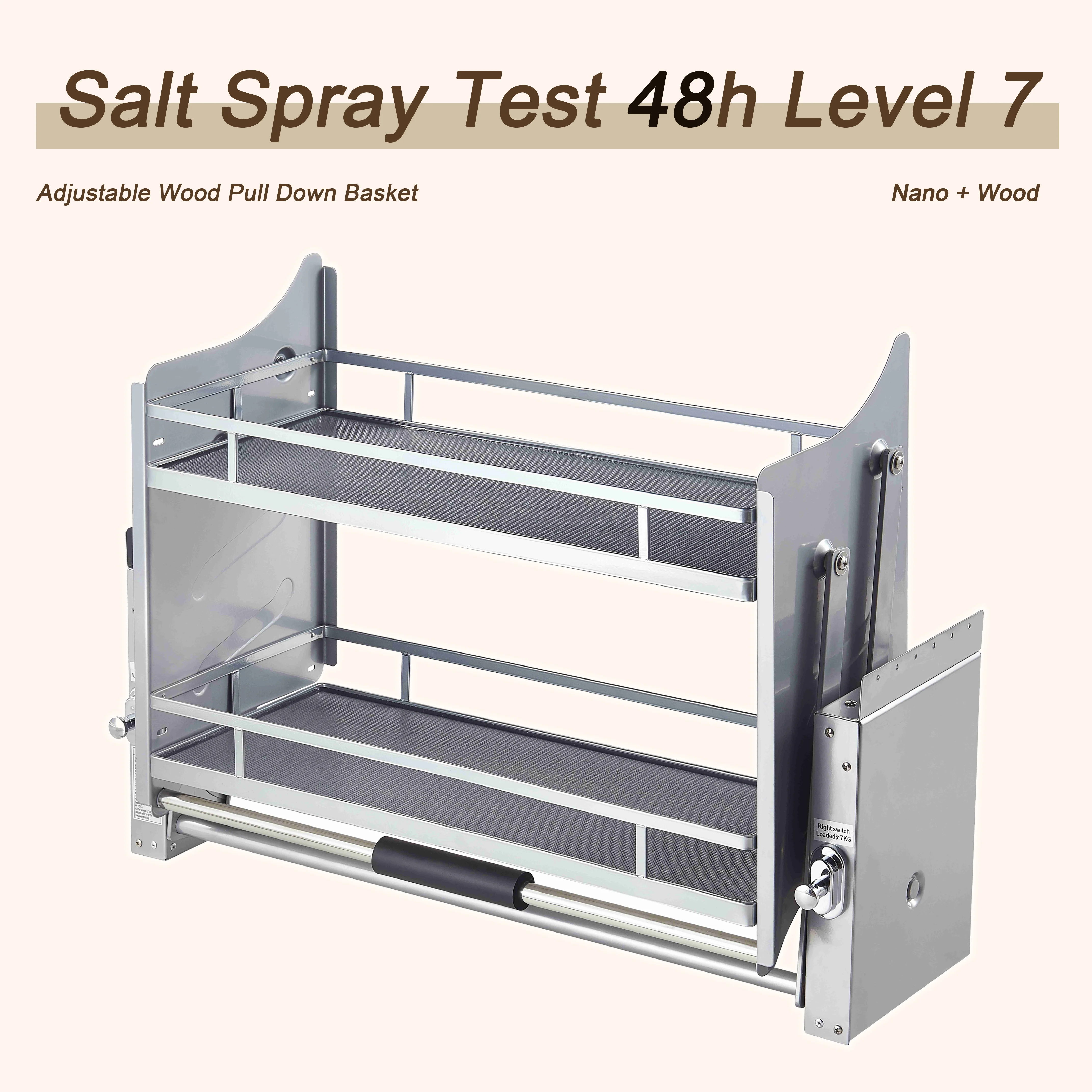 Kitchen Pantry Wall Storage Cabinet Renovation Ideas Lift Shelf Organizer Bowls Rack Shelves for Cupboard Wood Pull Down Basket