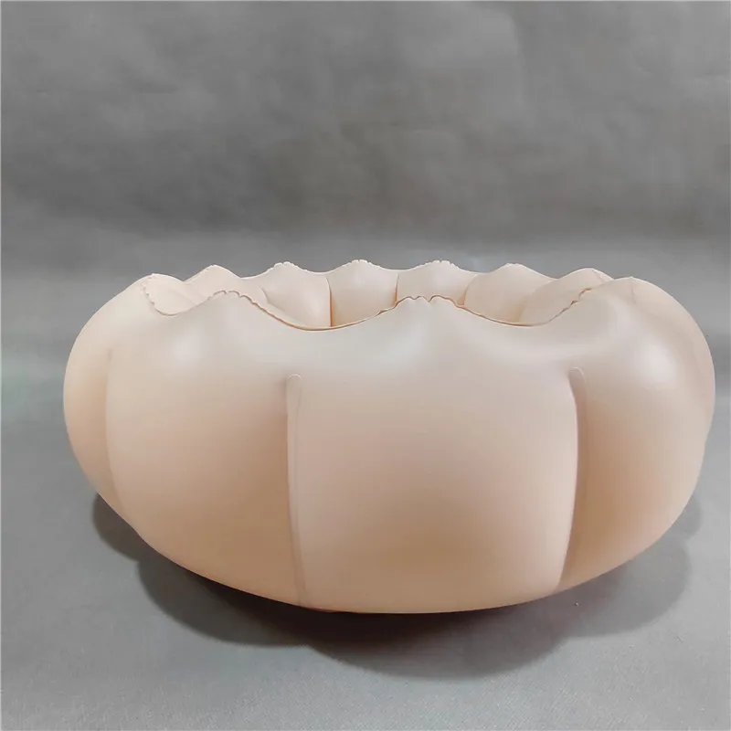 High Quality Child Round Kiddie Pool Inflatable Baby Kids Ball Swimming Pool