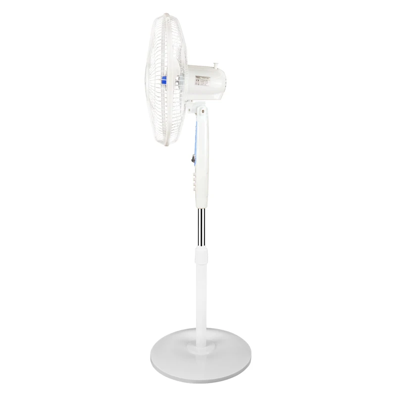 Tntstar TG-003 Новый 16 дюймов Горячая распродажа! Солнечный вентилятор на подставке по низкой цене в Африке DC 12V солнечной батарее
