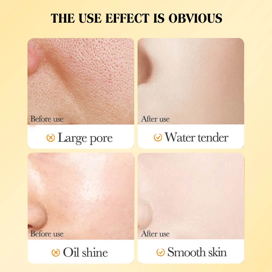 Dear She Natural Fruit Lemon Vitamin C Carbonated Bubble Clay Facial Mask Whitening Repairing Skin Firming Elastic Skin Care