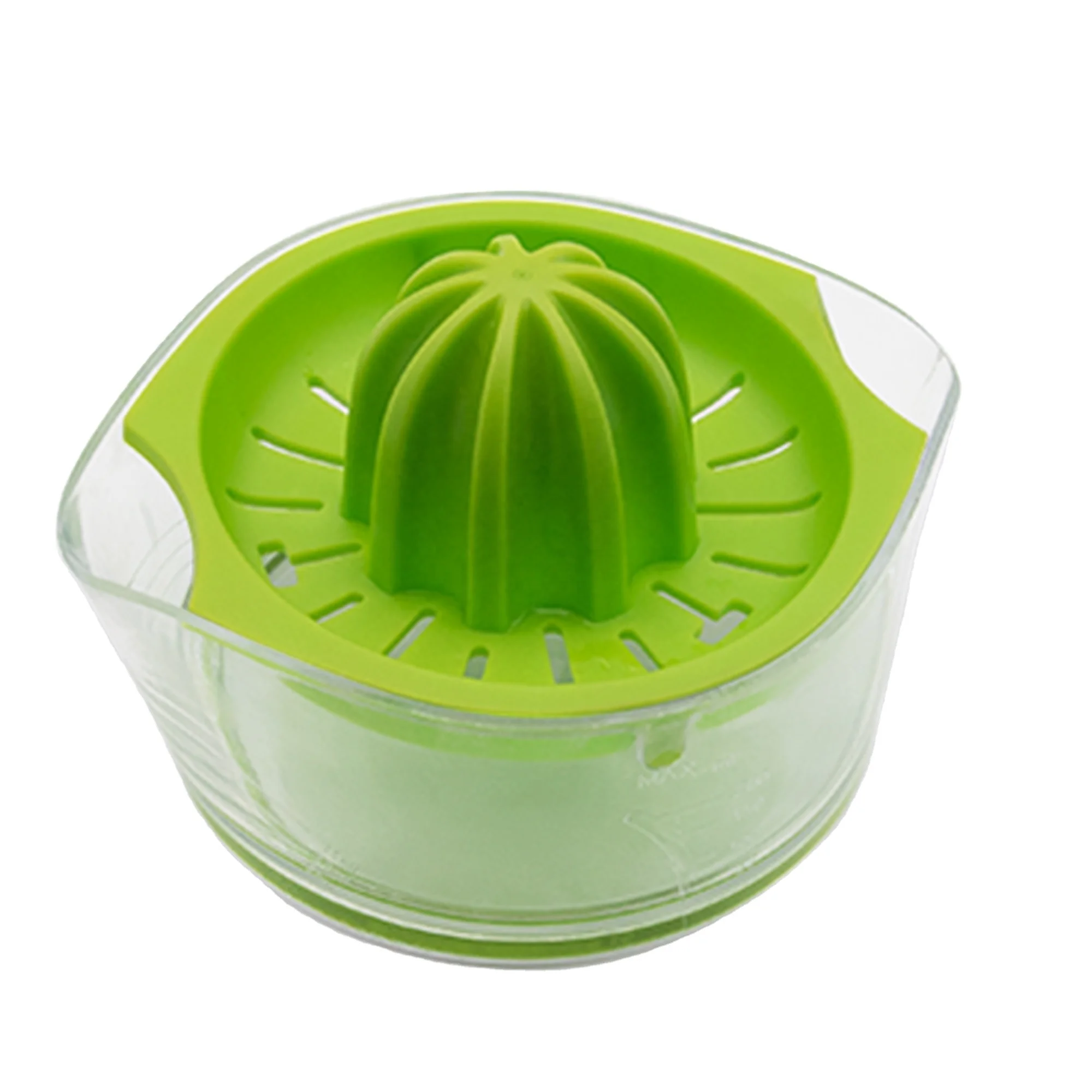 multi-function 4 in 1 manual citrus juicer squeezer with container citrus juicer manual juicer