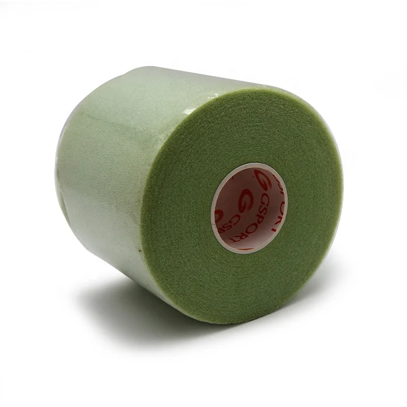 Surgical Medical Human Skin Membrane Wound Dressing Under Wrap Foam Bandage