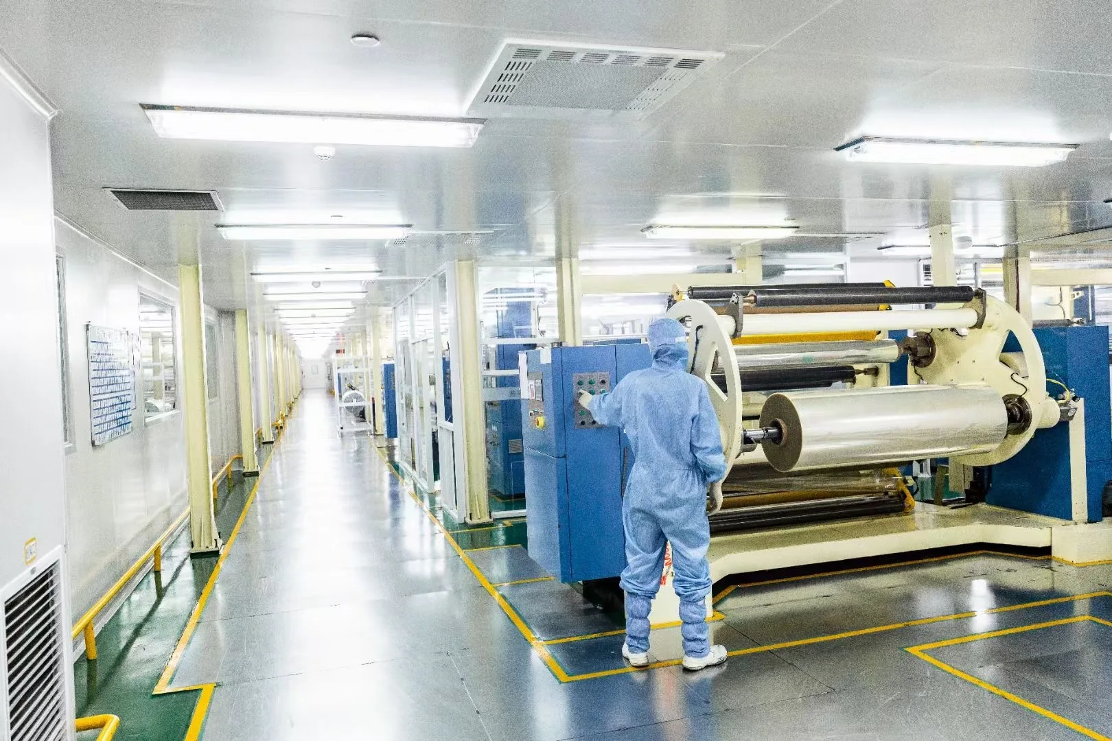 MACPPF 7.5MIL1.52x15m TPU PVC Material Transparent Body New Car Paint Protection Film PPF