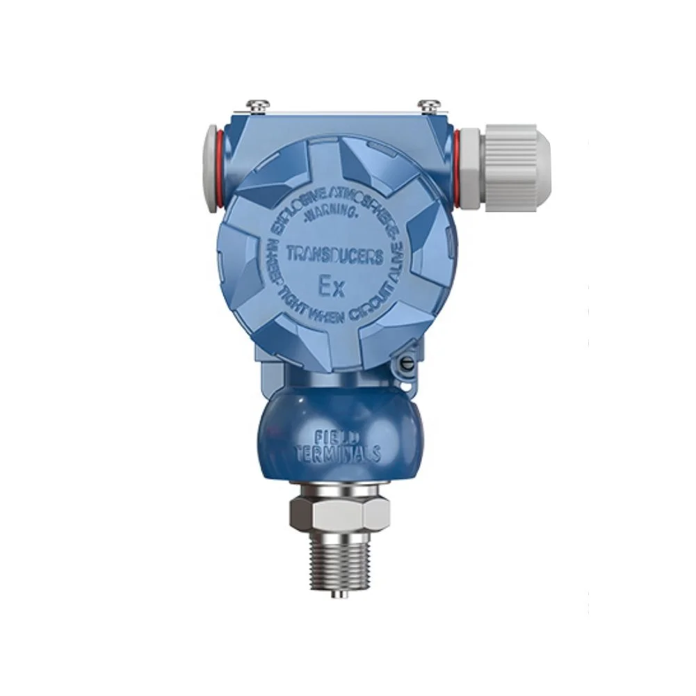 pressure transmitter 350bar pressure transmitter 4~20ma silicon pressure transmitter 4-20MA