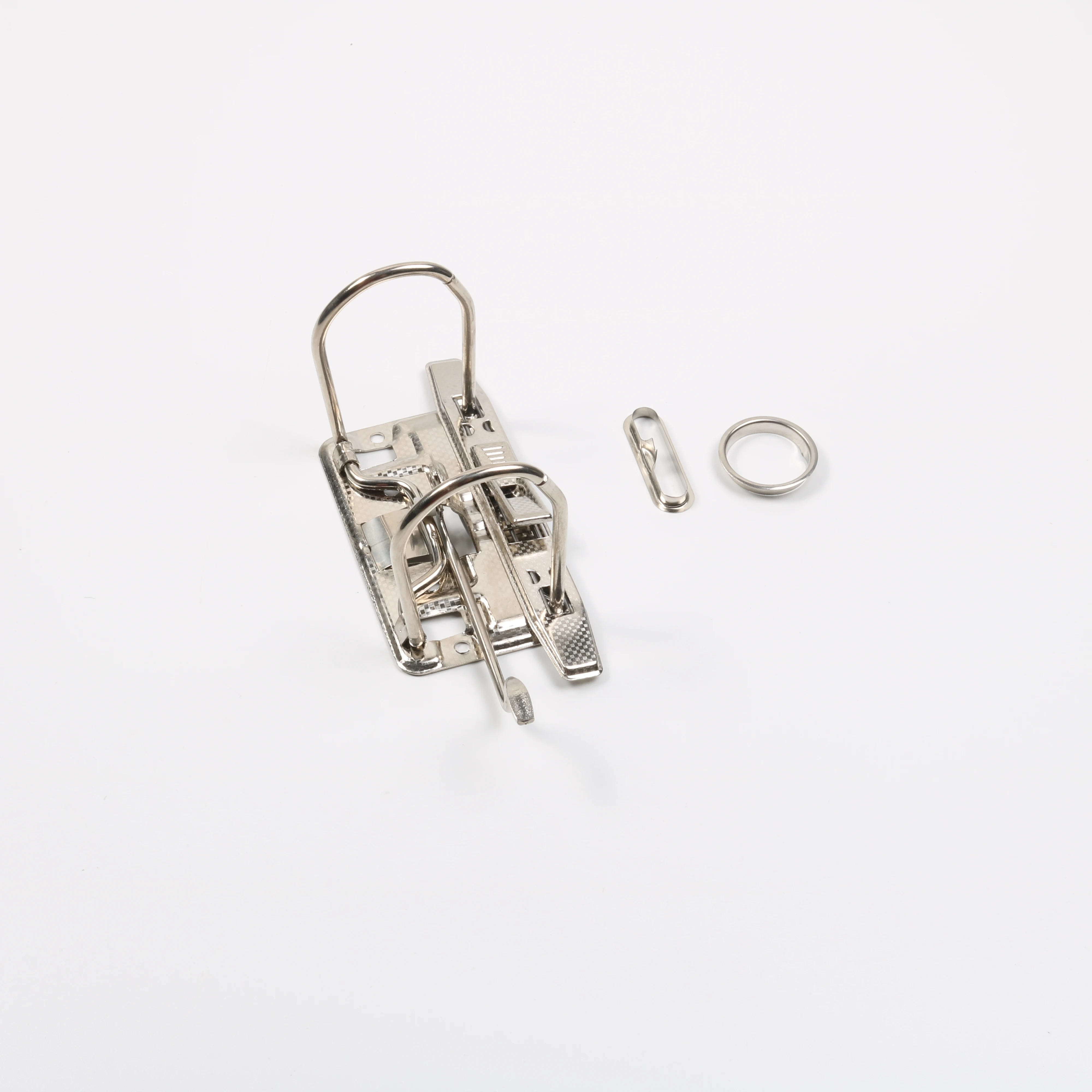 Best sale Metal lever clip &metal file clip 2 inch/3 inch