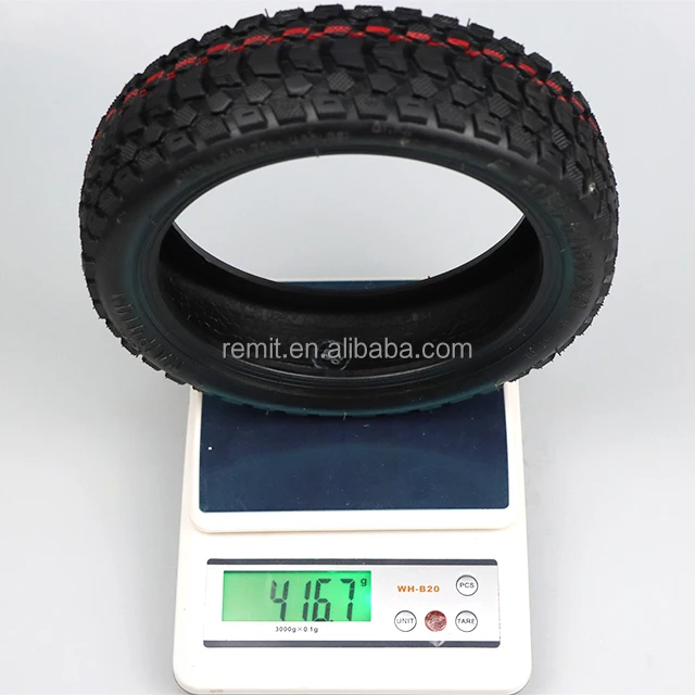 8.5 Inch Off-Road Tubeless Tire 50/75-6.1 (81/2*2) out Tire For M365 pro pro2  Electric Scooter