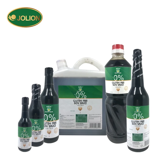 Горячий горшок для жидкости, без сахара, с ферментированным темным соевым соусом