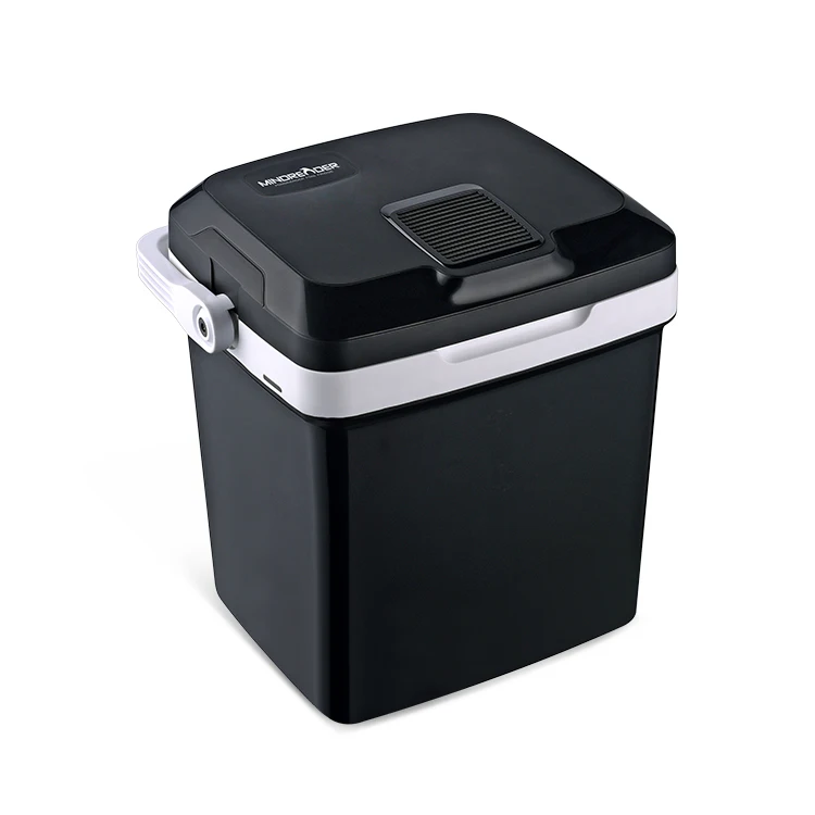 Wholesale 26L styrofoam cooler box air cooler small refrigerator mini fridge