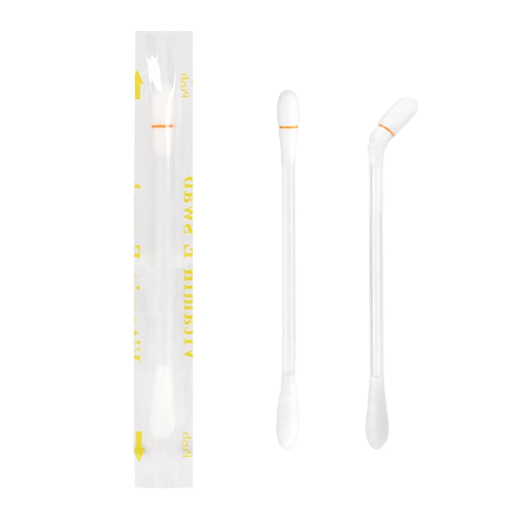 Disposable Other Teeth Whitening Accessories Dental Vitamin E Teeth Swabs