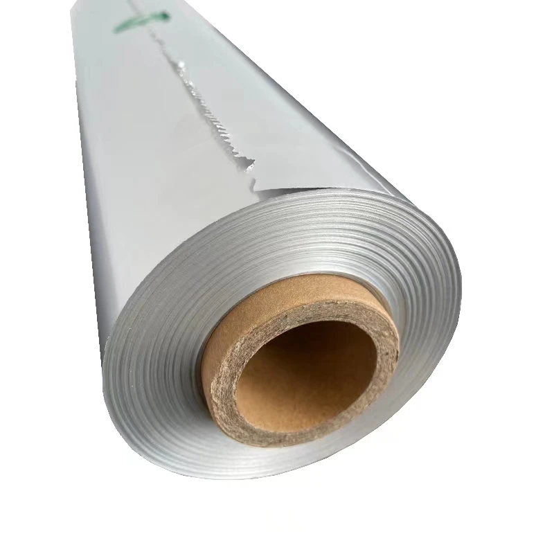 Prime quality cigarette aluminium foil paper aluminium foil jumbo roll food packaging