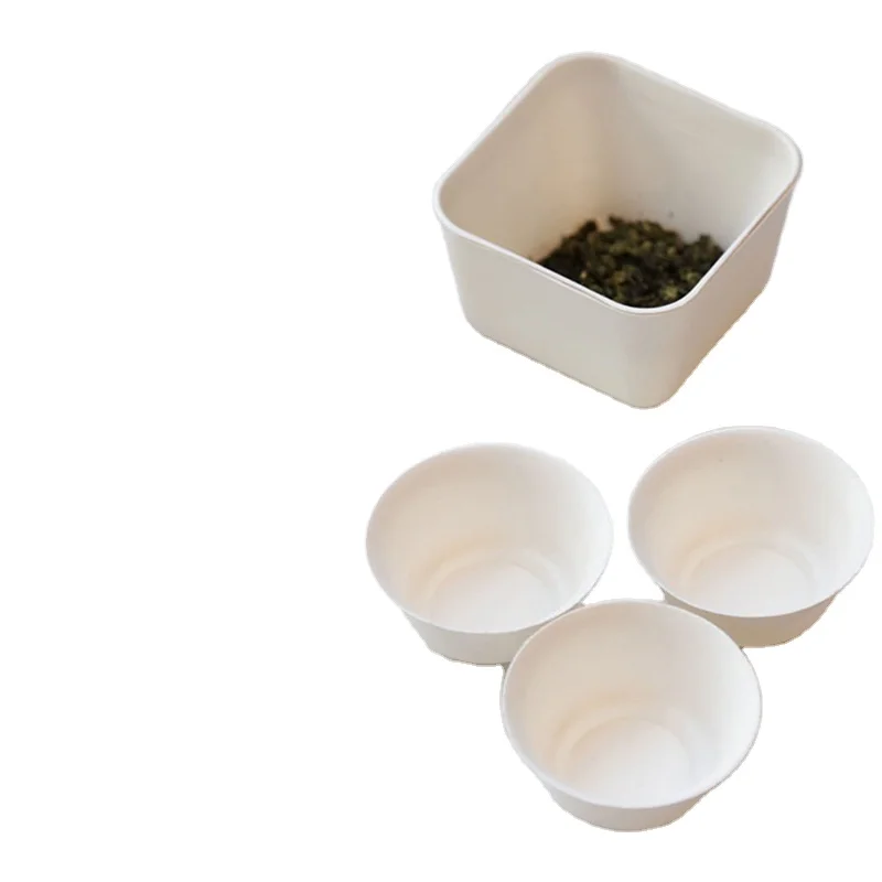 Glass Tea Set Clear Teapot With Heater And Tea Cup Fair Cup Can Purchased Separately