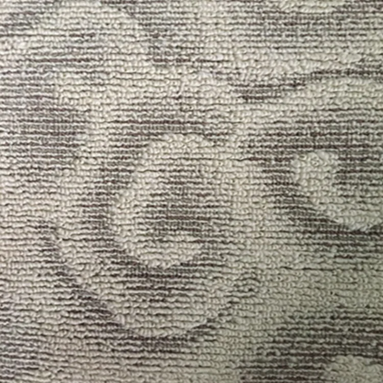 High quality graphic multi-loop carpet tufting machine