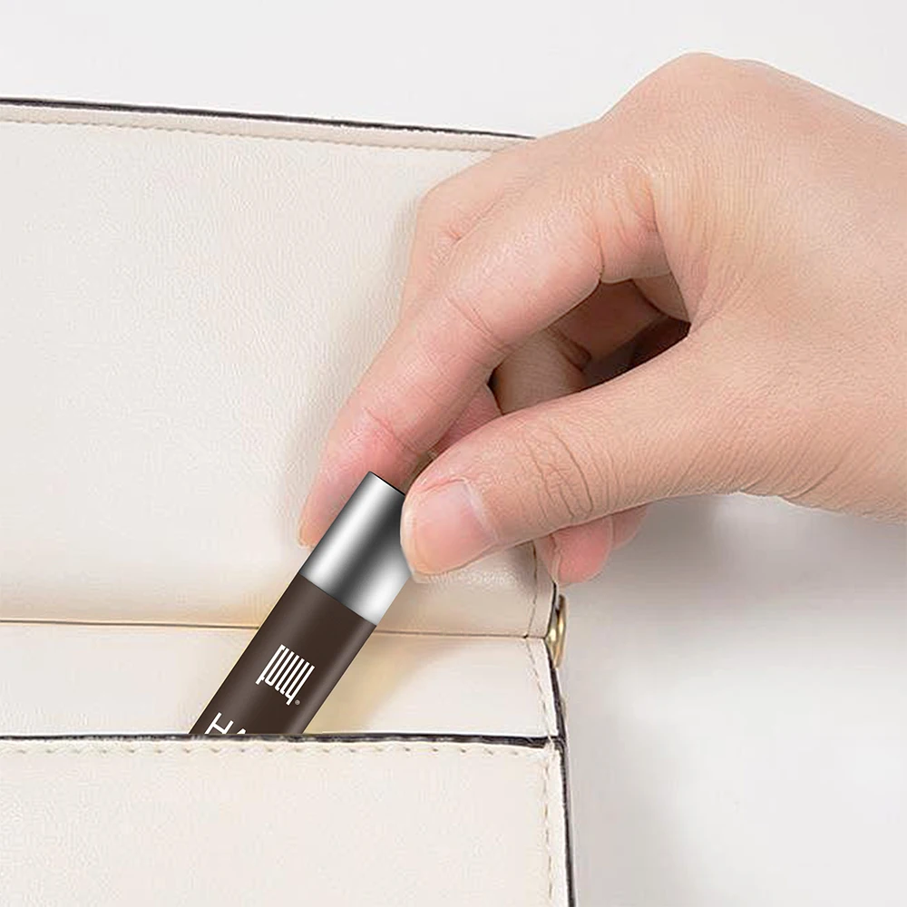 FULLY Private Label Natural Organic Anti Loss Regrowth Treatment Scalp Ginger Hair Growth Oil Serum