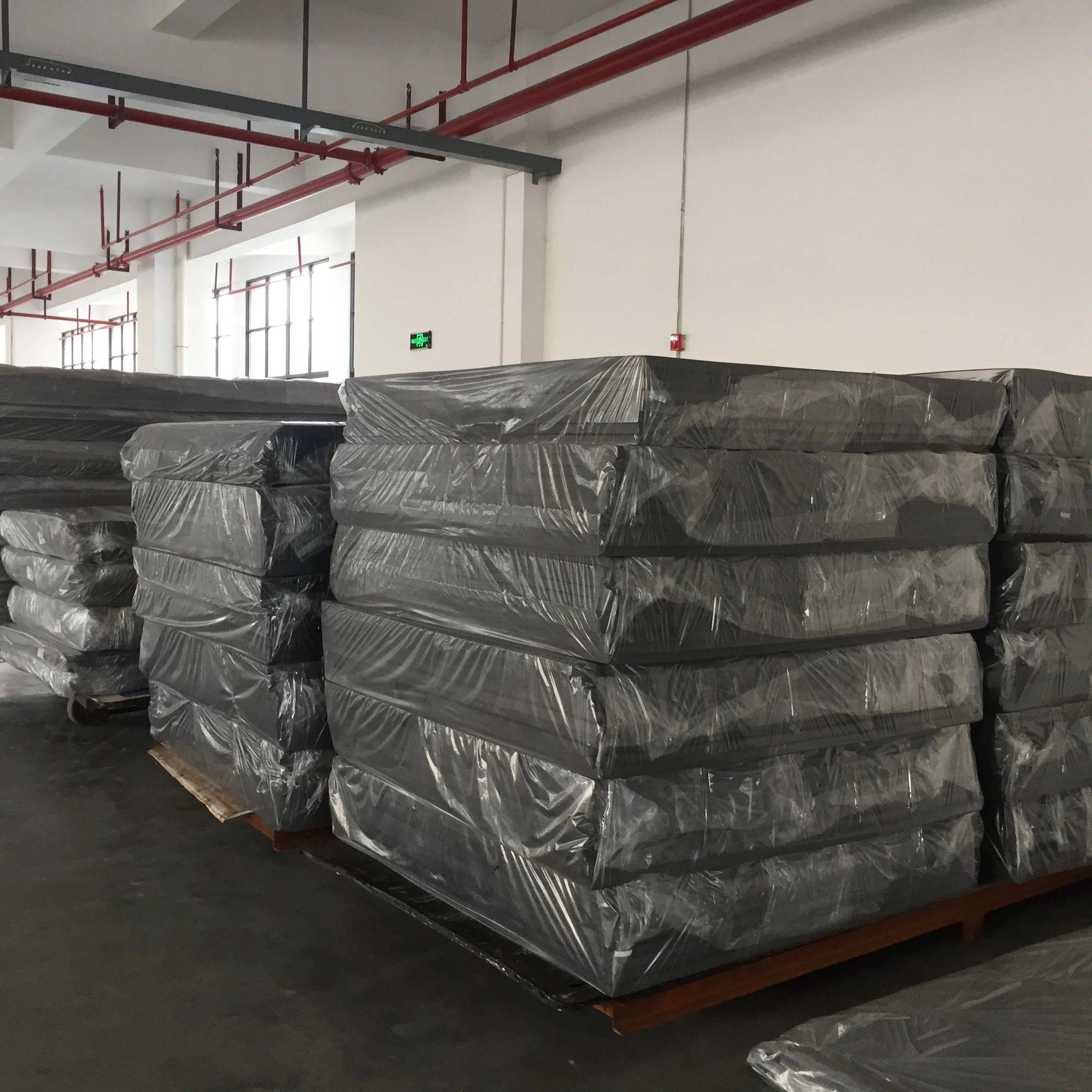 
High quality EVA shoe sole sheet rubber sheet from china supplier 