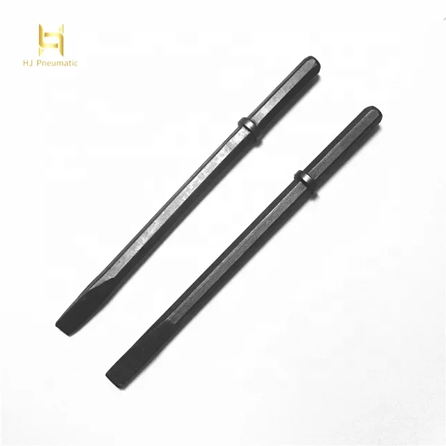 Factory Price  Hex electric  hammer drill chisel pneumatic breaker tools chisel