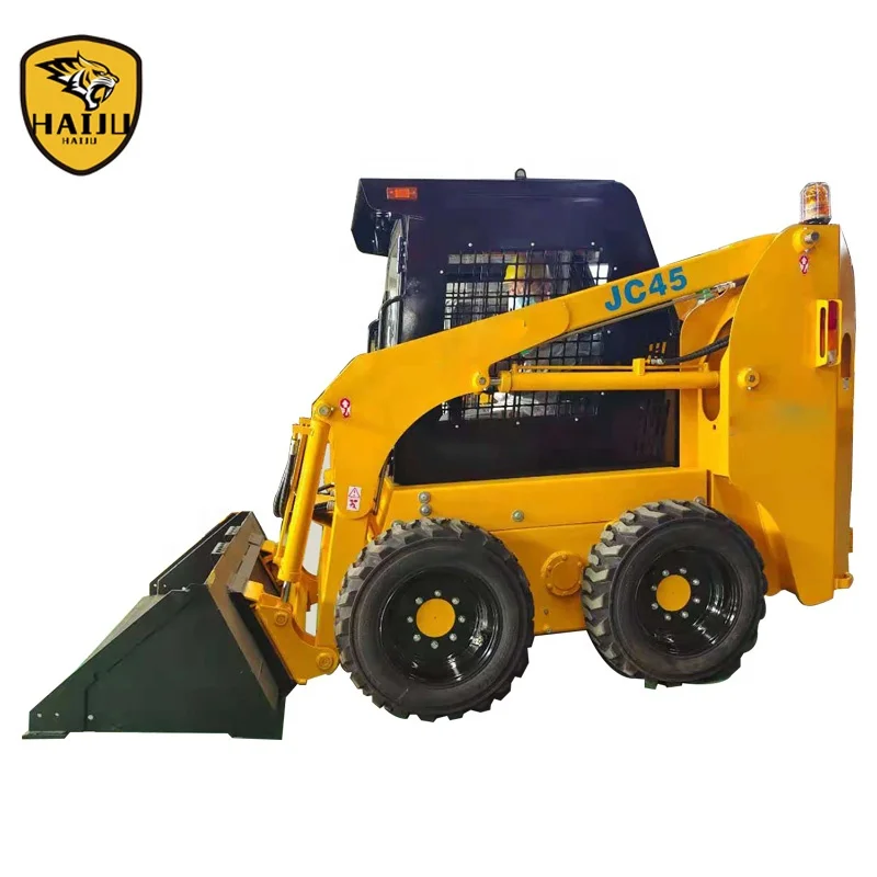 Diesel Engine Chinese JC25 JC30 JC35 JC40 JC45 JC60 JC65 JC100 JC120 Skid Steer Loader