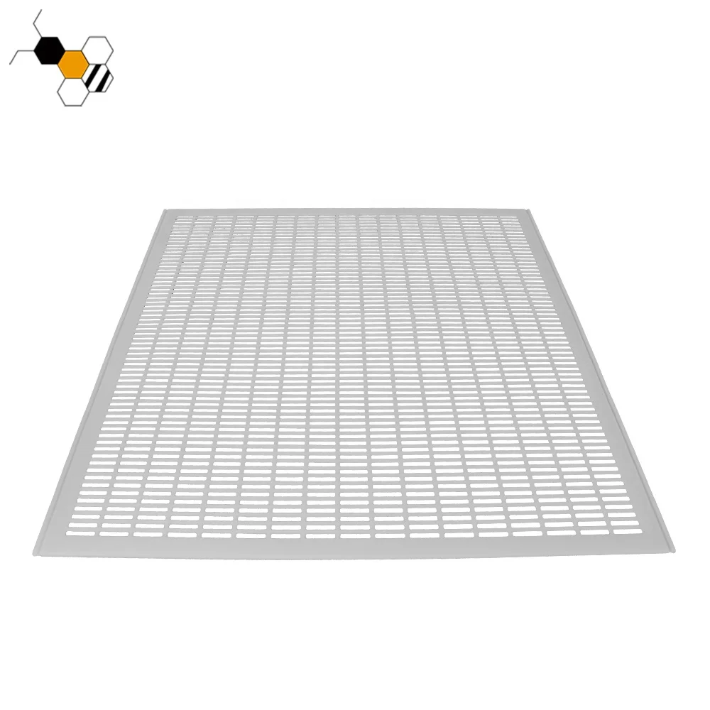 Bee Beekeeping Equipment Tools Material Excluidor De Plastico Queen Excluder Screen Plastic For Melifera