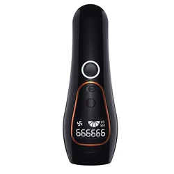 2022 Portable Painless Skin Rejuvenation Mini Laser body Hair Remover Ipl Hair Removal for beauty skin care