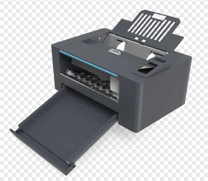 JINKA 20' A3/A4/A3+ Servo Motor S490 Single Blade Label Auto Feeding Cutting Plotter Machine