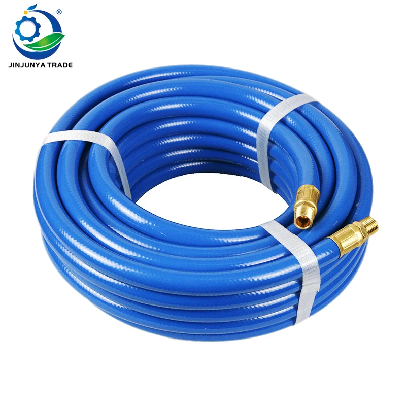 Professional Pvc Helix Suction Hose Smoking Glass Pipe Water Filter Tube With Ce Certificate
