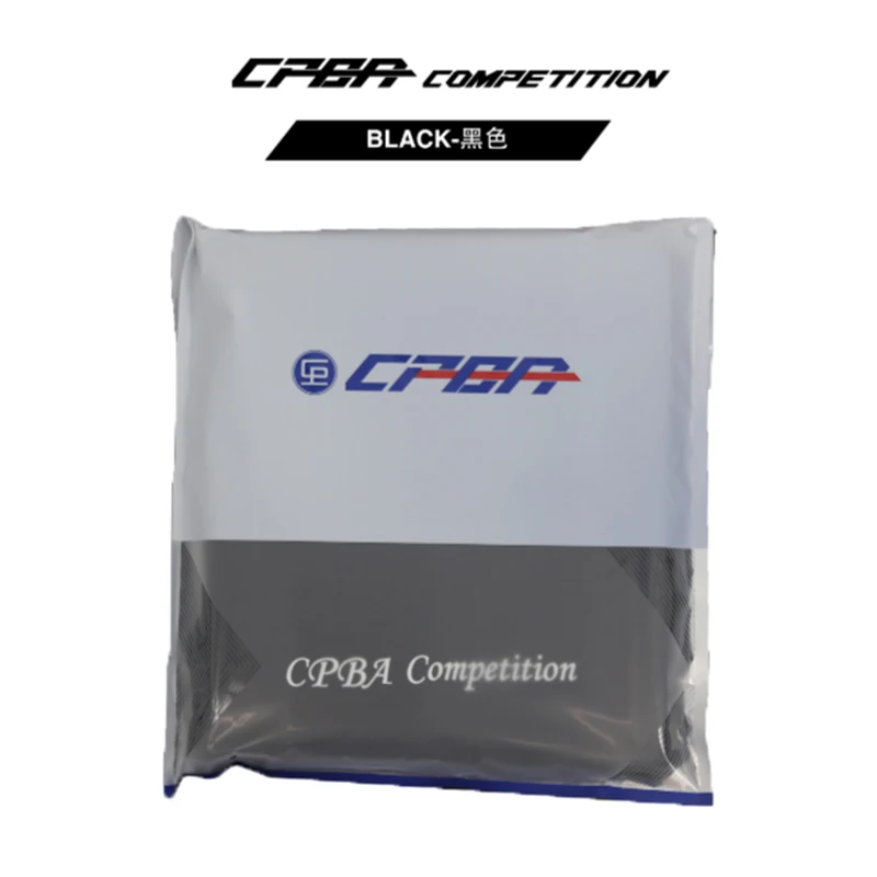 Hot selling cpba billiard table cloth CPBA competition cloth billiard 9 feet