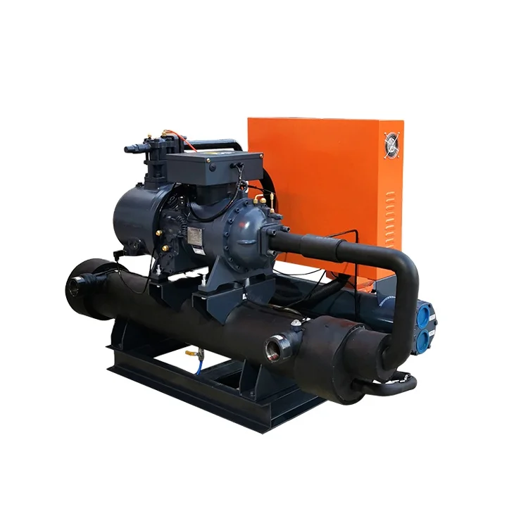 
 5HP 10HP 20HP 30HP винт промышленный охладитель воды для продажи  