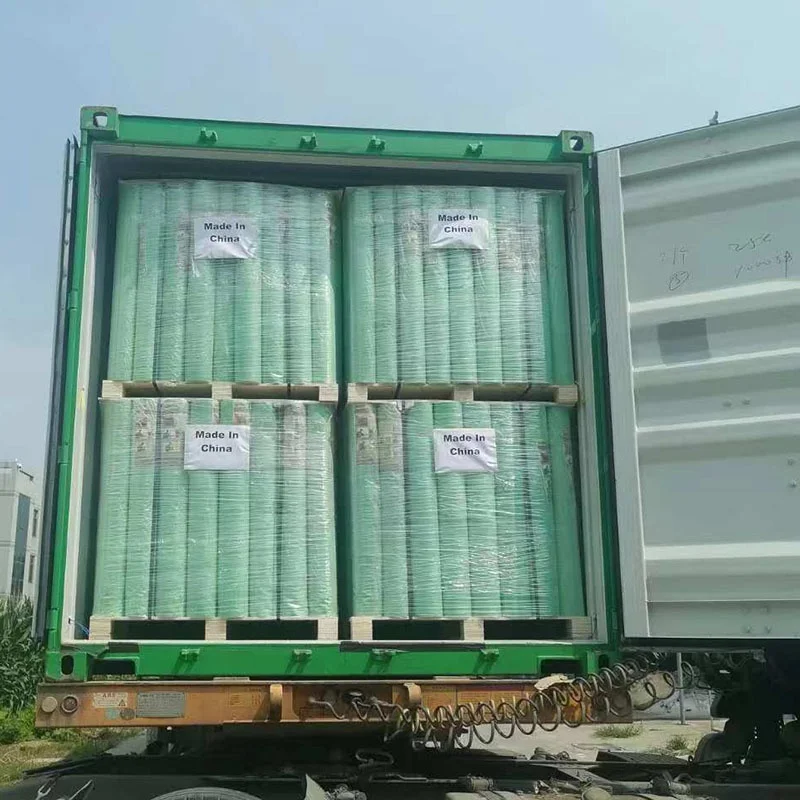 Polyethylene Polypropylene Compound Waterproof Membrane for Bathroom Wall and Swimming Pool Floor