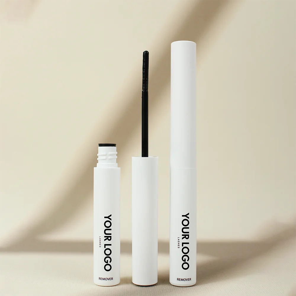 Fast Drying 2 in 1 bond and seal lash glue Private label cluster bulk bond and seal lash glue lasting 2 weeks diy lash bond