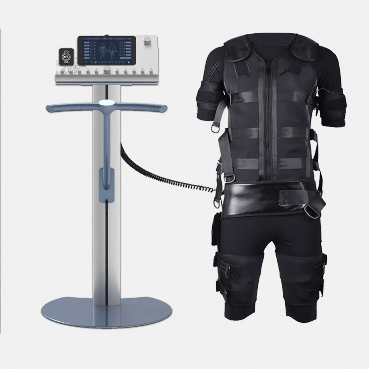 Распродажа беспроводные тренажеры для фитнеса Ems Xbody с одобренным Ce