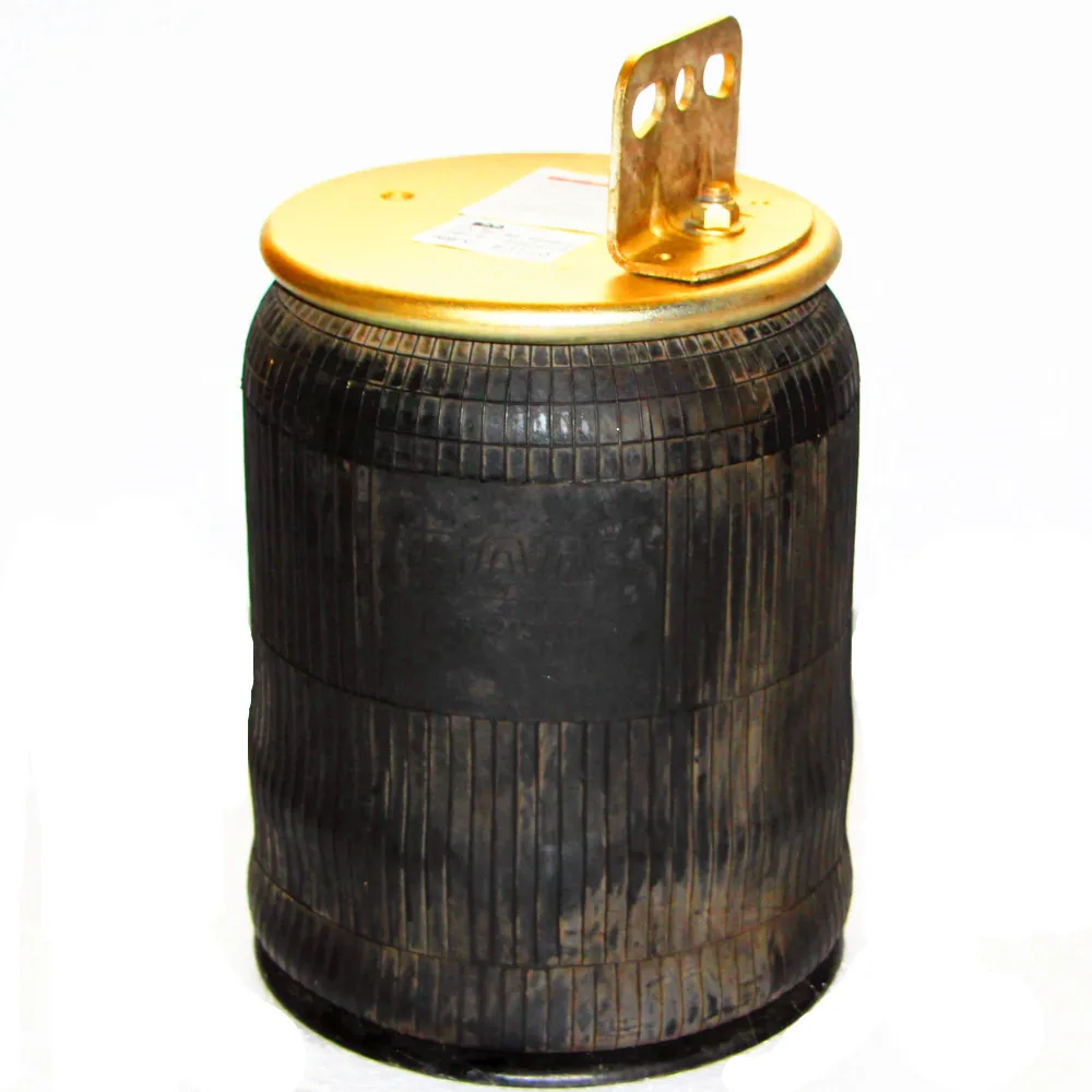 
EAA rubber air spring air suspension E3110 truck airbag 