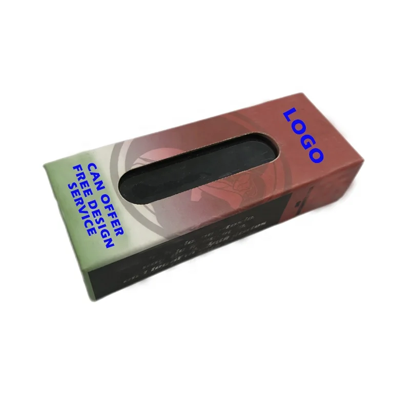 Different type of boxes childproof lock magnetic drawer box custom packaging design