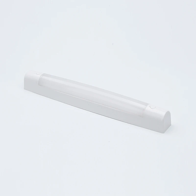 Waterproof Indoor LED Bathroom Lamp 4000K,IP44