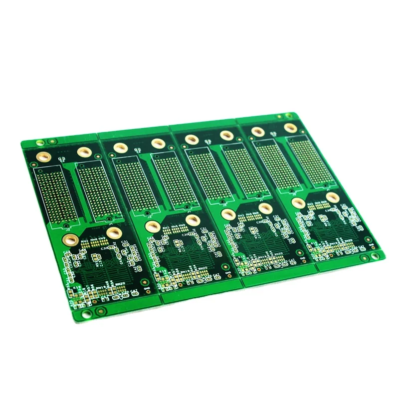 China Custom Printed Circuit Board  Electronics Board PCB Manufacturer for Remote control Car