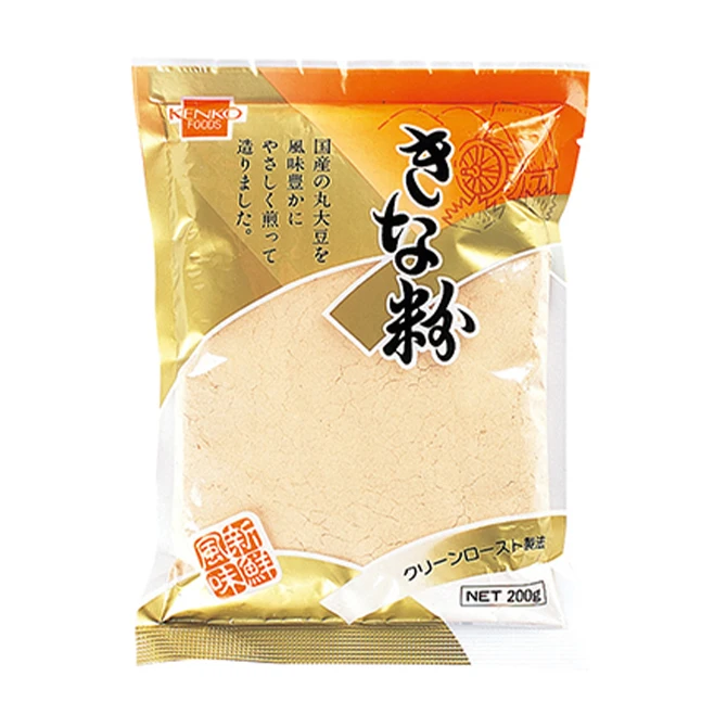 Японский пикантный аромат здоровье традиционный мульти зерно муки продукты