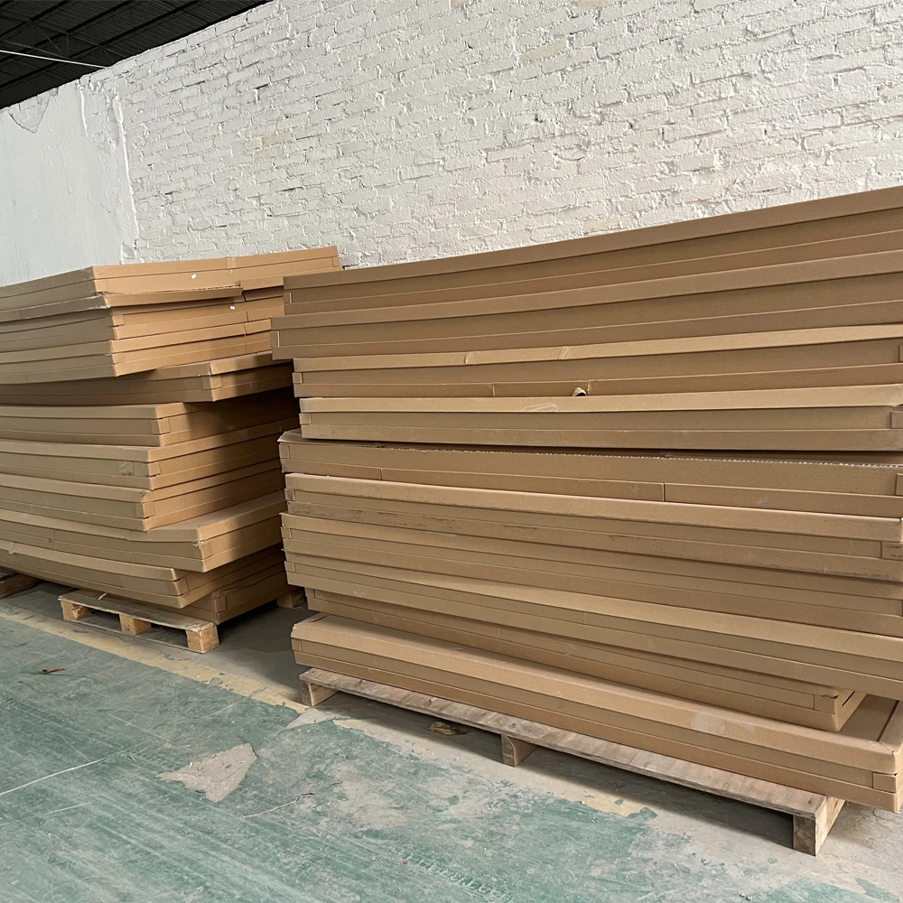 Hinge Bath Shower Glass Partition Panel Frameless For Bathroom Bathtub Glass Shower Screen