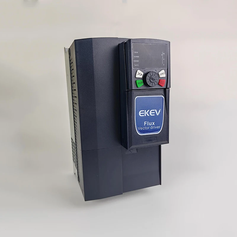 Variable Frequency Drive 30kw 37kw 40kw 380v triple phase VFD 50Hz 60Hz spindle motor inverter manufacturer from China