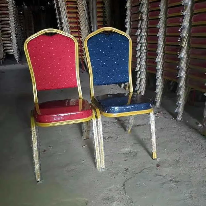 Cheap Banquette Chair Dining Restaurant Chair Wholesale Hotel Furniture Antique Modern Nordic Kitchen Hotel Chairs Stacking