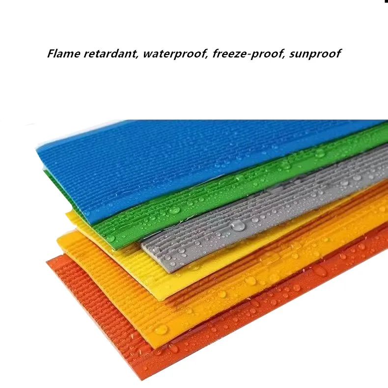 Direct factory extrusion PVC plastic rubber anti slip step stair nosing edge trim vinyl cove former plastic stair treads