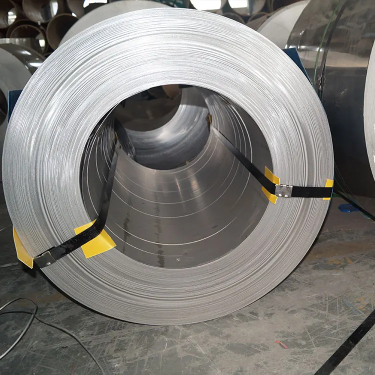 2B BA волосяного покрова зеркало доступны китай лента из нержавеющей стали