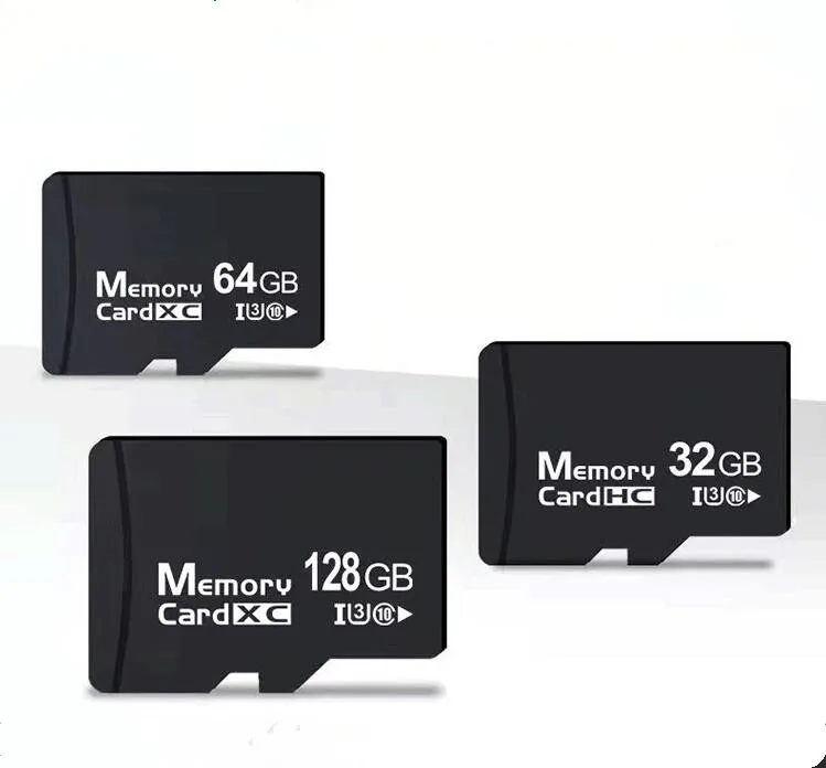 Карта памяти мобильного телефона по хорошей цене 512 Мб 128 МБ 256 МБ 4g 8g Ssd 500 Гб