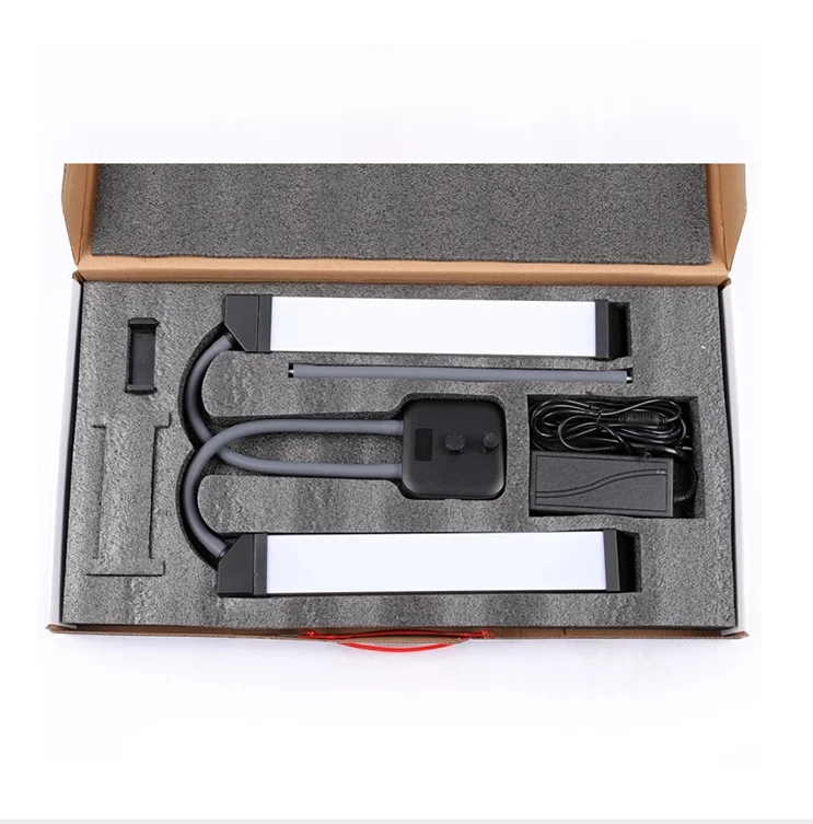 Настольная лампа для